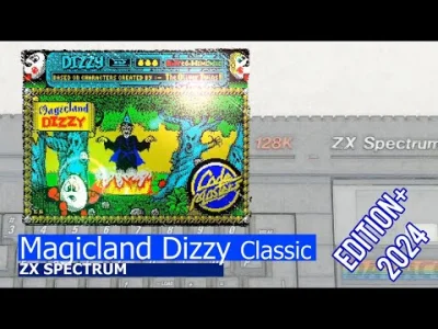 POPCORN-KERNAL - Magicland Dizzy (ZX Spectrum, 2024)

https://yolkfolk.com/new-fan-ga...