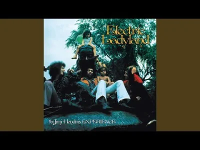 Lifelike - The Jimi Hendrix Experience - "Burning of the Midnight Lamp"
16.10.1968: "...