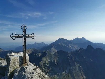 high_hopes - #dziendobry i smacznej kawusi. W górkach trochę wieje (⌐ ͡■ ͜ʖ ͡■)

#gor...