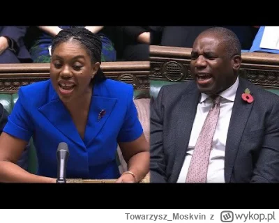 Towarzysz_Moskvin - @wstanczyk: Źdźbło w oku prawka widzisz a belki we własnym nie wi...