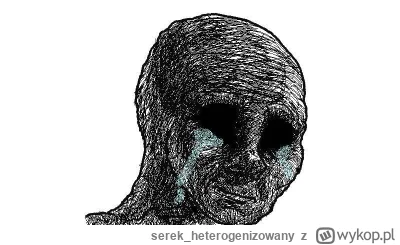 serek_heterogenizowany - Musiałem się dzisiaj zwolnić z roboty, miałem taki ścisk w g...