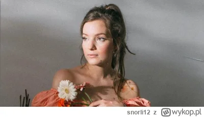 snorli12 - Dlaczego każda kobieca piosenka jest o uczuciach, związku, miłości, zdradz...