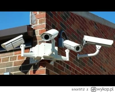 snorli12 - Nawet firmy mające 10 kamer nie płacą 4,5k rachunku za prąd bez przesady, ...