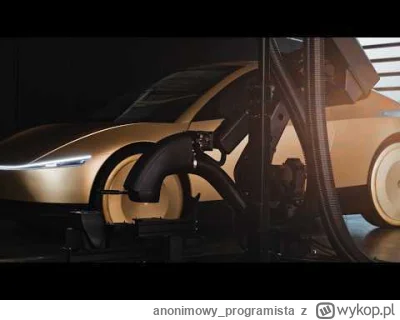 anonimowy_programista - idealny przykład, że do masowej obsługi konkretnych scenarius...