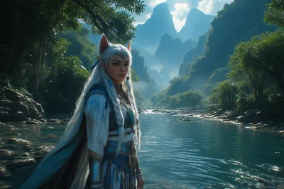 Quassar - Masz bardziej dostojna wersja