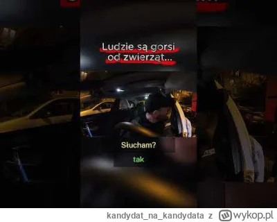 kandydatnakandydata - Odnaleziono córkę kondonowicza.
#kononowicz