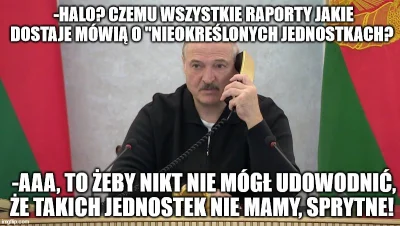 Kagernak - Znacząca aktywność na Białorusi 

Wojsko rosyjskie zwiększa obecność sił p...