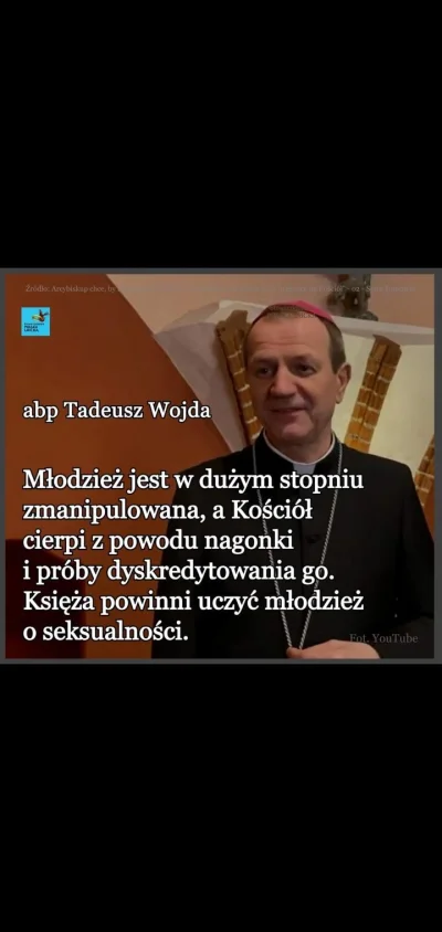 wolny_kot - Jak tam prawuski i katole. Chcecie aby to ksieza uczyły waszych dzieci se...