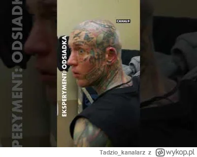 Tadzio_kanalarz - #jareknaemigracji #raportzpanstwasrodka #jto #patostreamy #rado ni...