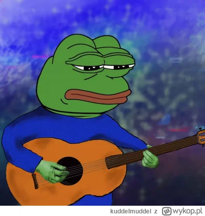 kuddelmuddel - Moje spyer.dolenie społeczne przechodzi samo siebie. Chłop sobie wymyś...