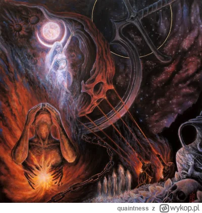 quaintness - @TheCzopShow: Midnight Odyssey: Biolume Part 3 - A Fullmoon Madness