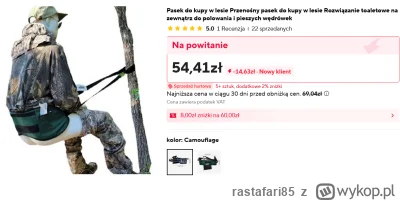 rastafari85 - Uju złoty, nic bardziej przydatnego już dzisiaj nie zobaczę, pan chińcz...