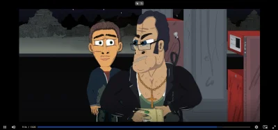 YaGo_ - #bogdanboner #netflix ale slaby ten sezon... dobrze, ze nie musialem za to pl...