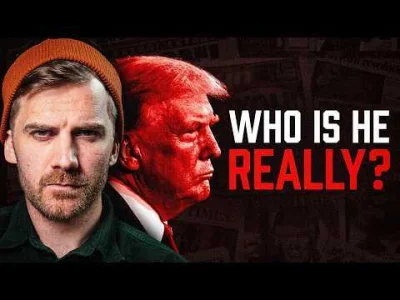 czemuztak - Jeżeli ktoś nie widział tego, a interesuje się polityką i panem pomarańcz...