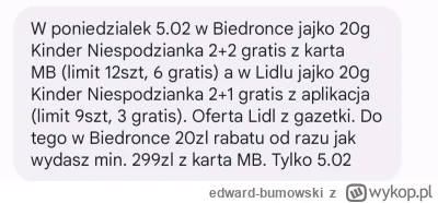 edward-bumowski - @Kantorwymianymysliiwrazen