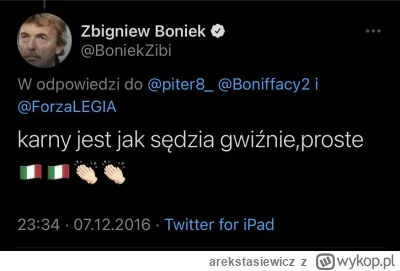 arekstasiewicz - @Minieri: proste ( ͡° ͜ʖ ͡°)
SPOILER