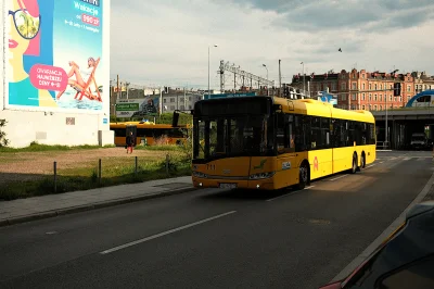 banalnyfotograf - #fotografia #katowice #autobusyboners