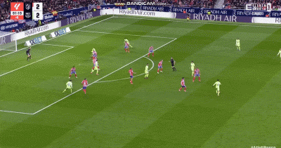 uncle_freddie - Atletico Madryt 2 - [3] Barcelona; Yamal po rykoszecie

MIRROR:  http...