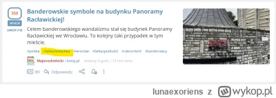 lunaexoriens - Tylko przypominam, że jesteśmy głupim narodem i dalej będziemy głupi, ...