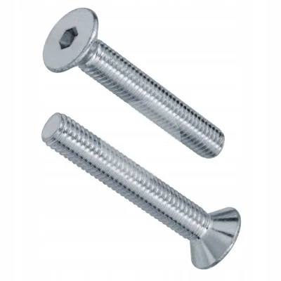 tojestmultikonto - Może być wkręt lub śruba z łbem samocentrującym, wtedy wszystko bę...