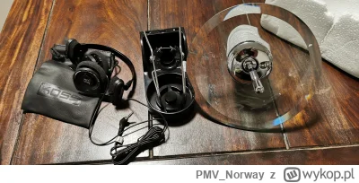 PMV_Norway - #starocie #secondhand #wygrzebane
Dzisiaj wpadłem na chwilę na nasze sta...