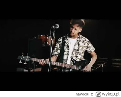 havocki - https://www.youtube.com/watch?v=-mm10_qumdI
#muzyka #boysband #dance #pop #...
