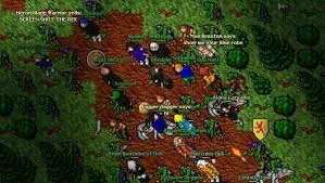 Schweinefleischsuppe - #przegryw huop rozpoczyna nową przygodę z #tibia
Dajcie pomysł...