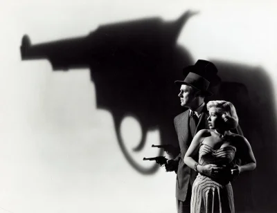 wfyokyga - Dejcie w komentarzach polecane filmy z gatunku Noir, dziękuję.