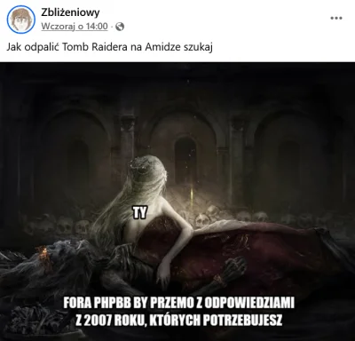 Zblizeniowy - #internet #kiedystobylo #technologia #heheszki