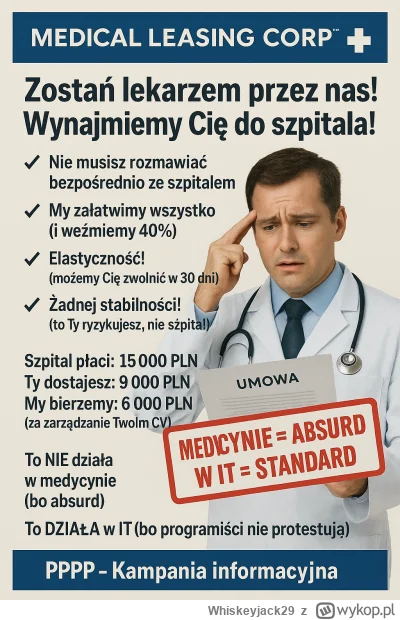 Whiskeyjack29 - #programowanie #programista15k #programista25k #pracait #pppp #polska...