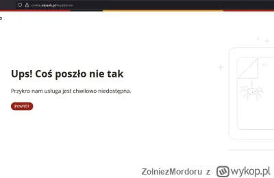 ZolniezMordoru - rzadko cos udaje sie przez to załatwić. zazwyczaj i tak każą mi jech...