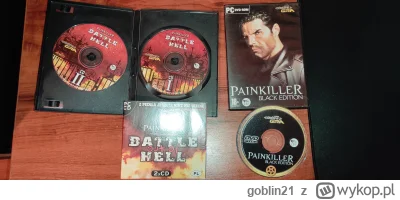 goblin21 - Jakiś czas temu było na Wykopie o grze #painkiller więc i ja się pochwalę ...