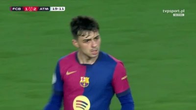 Minieri - Pedri, Barcelona - Atletico 1:2
Mirror: https://streamin.one/v/ed481043
#...