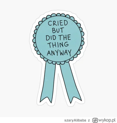 szaryAlibaba - Thank you Czarnek, very cool!