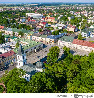 nowyjesttu - Suwałki- polskie miasto, od wieków, do 1945r., wciśnięte między Niemcy, ...