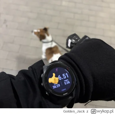 Golden_Jack - 8 798,65 - 6,50 = 8 792,15

Dobry Wieczór

#sztafeta #bieganie #biegajz...