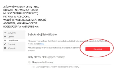 Horkheimer - #wykop #awaria #adblock