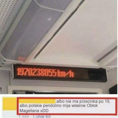 Absolutorium - #humorobrazkowy #heheszki #pendolino #polska #pkp #pociagi #astronomia