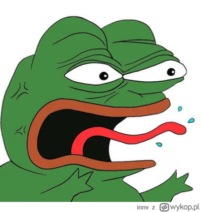 innv - "Grubasssssie zostaw moje portfolio w spokoju!"

#gielda