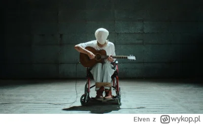 Elven - Czasami przeglądam tag #ren i smuteczek. Serio twórczość Rena #nikogo? 

Ziom...