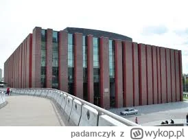 padamczyk - @MisterMinister: to samo mówili o NOSPR, a teraz każdy się zachwyca jaki ...