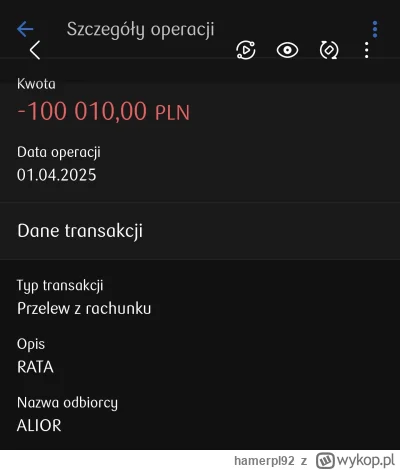 hamerpl92 - @notakjakbytotalnie: @ChlopakZpiwnicy @HorrorystycznyDemon_Pagona 

Wczor...