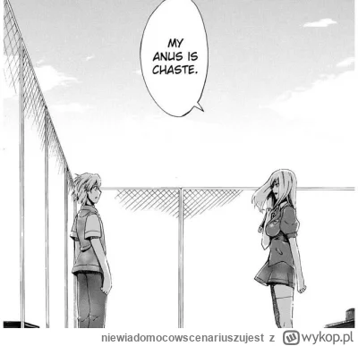 niewiadomocowscenariuszujest - @JatuArmy: