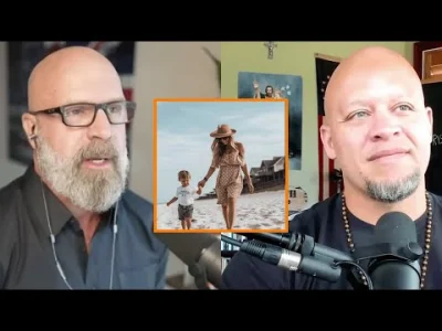 wujek_adam - @motonita: Wiesz czemu mam dugi? Bo przygarnalem samotna matke z dwojka ...