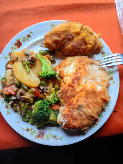 fantazmat - #przegryw Obiad chuopski tego typu