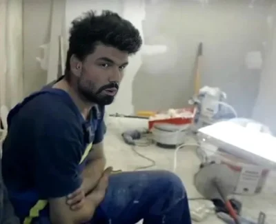 talarzon - PODJĘLIŚMY DECYZJE, ZRYWAMY WAM KAFELKI

#famemma #nasznowydom #wardega