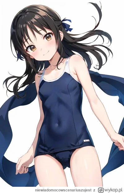 niewiadomocowscenariuszujest - #anime #randomanimeshit #idolmaster #arisutachibana #s...