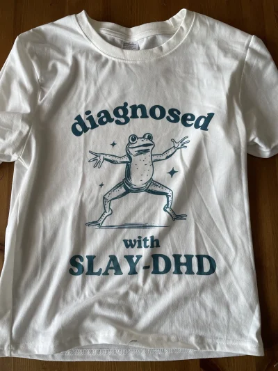 napraforgo - Taką koszulkę sobie sprawiłam z okazji faktu, że dowiedziałam się o sobi...