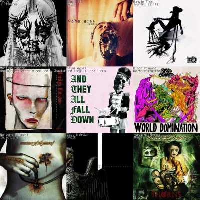 moonlight93 - @Nacho_Libre dd