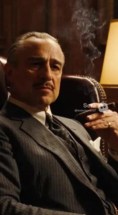 elo_kebab - Sycylijska Mafia ale to 2025 rok więc członkowie to Hindusi xD

---
#kami...